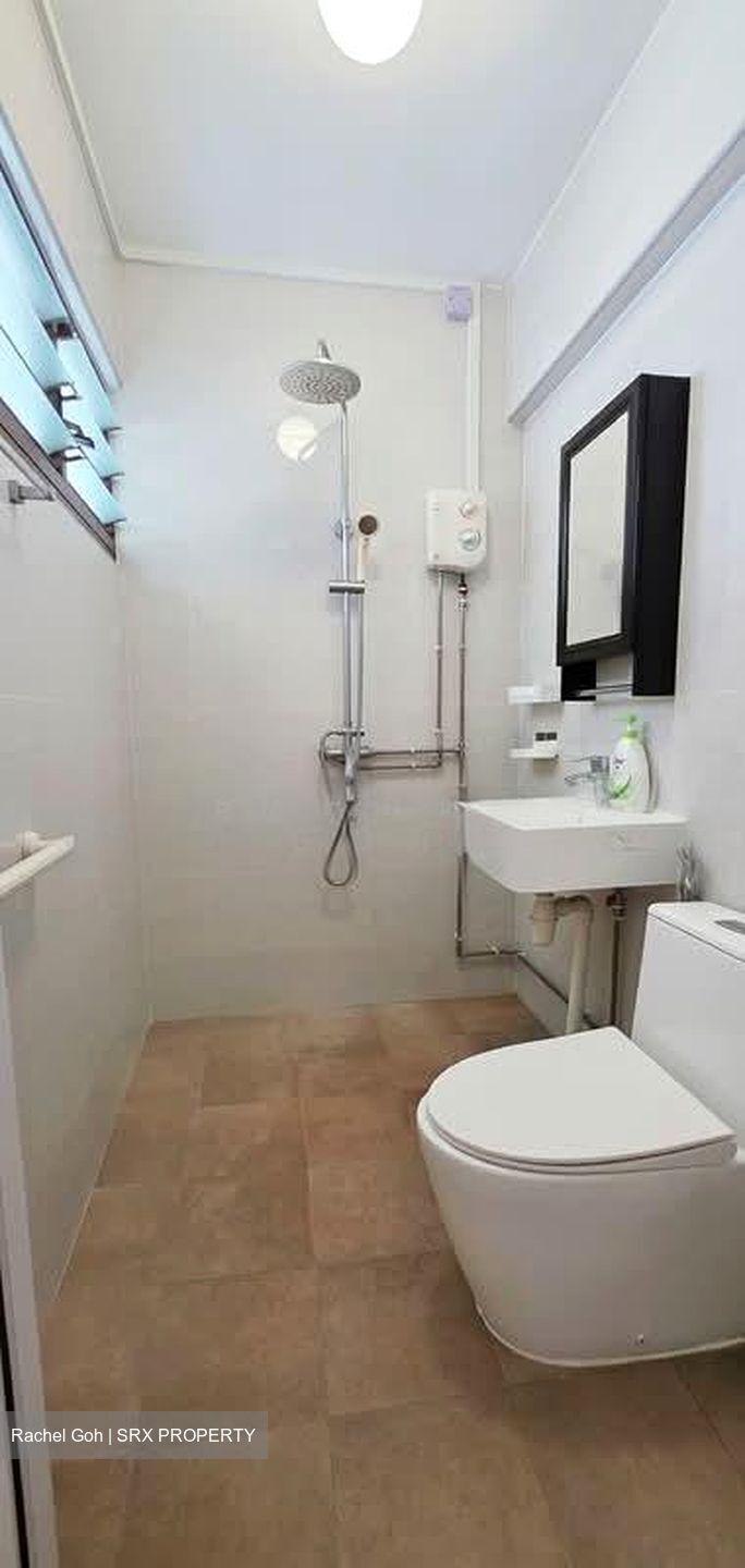 Blk 141 Bishan Green (Bishan), HDB 4 Rooms #587931301